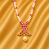 AD Wagh Nakh Mala | 4 CM