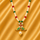 AD Wagh Nakh Mala | 4 CM