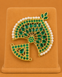 Moti Vriksha Tipara | Radha Raman Shringar | 4.7 cm
