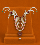 Raj Nandan Shringar Set | Raha Raman Shringar