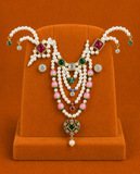 Raj Nandan Shringar Set | Raha Raman Shringar