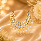 Tarangini Jhalar Haar | Radha Raman Shringar |2.7 cm