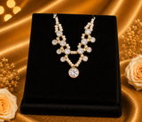 Pearl Kanthi Mala (Stone Color Variants)