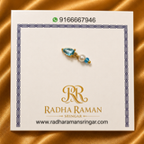 Besar Light Blue
