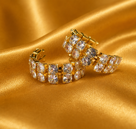 Saurabh Ratna Shri Hast Shringar | Elegant Gemstone Hand Ornament for Thakurji