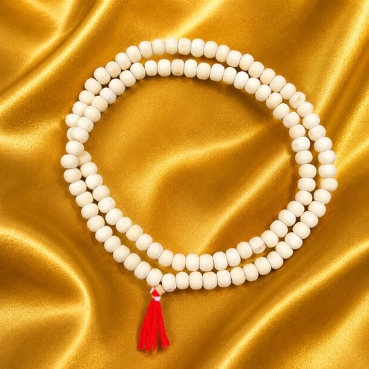 Anant Prem Jap Mala — Divine Chanting Mala for Bhakti Sadhana
