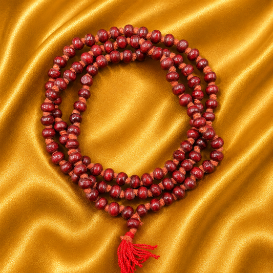Bhakti Dhyan Jap Mala — Sacred Mala for Naam Simran & Meditation