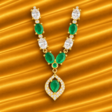 Premium AD Mala for Thakur Ji