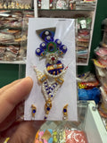 Rajvilas Shringar Set — Royal Collection for Thakur Ji