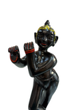 Shree Radhavallabh Ji – 15 Inch Dust Marble Deity