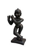 Shree Radharaman Ji – 10 Inch Dust Marble Deity