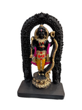 Shree Ram Lala Ji – Dust Marble Deity 8 inch