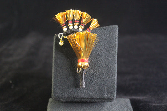 Laddu gopal loom tura