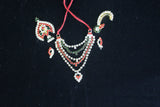 Rajsi Triveni Ratna Shringar Set Laddu Gopal