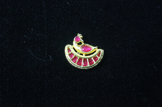 Laddu gopal ji chandrika 
