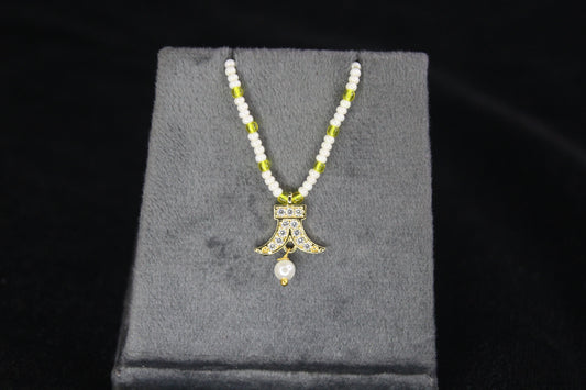AD Wagh Nakh Mala | 4 CM