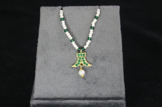 AD Wagh Nakh Mala | 4 CM