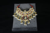 Prem Bhav Haar Mala — Shringar Mala for Thakur Ji | 4 CM