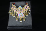 Prem Bhav Haar Mala — Shringar Mala for Thakur Ji | 4 CM