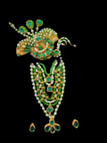 Rajsi Shringar Set — Complete Shringar Collection for Thakur Ji | 7 CM