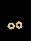 Moti Kada for Thakur Ji – Elegant Pearl Bracelet for Deity Shringar