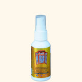 Rajsi Kesar Chandan Itra – Pure Traditional Fragrance | Radha Raman Shringar