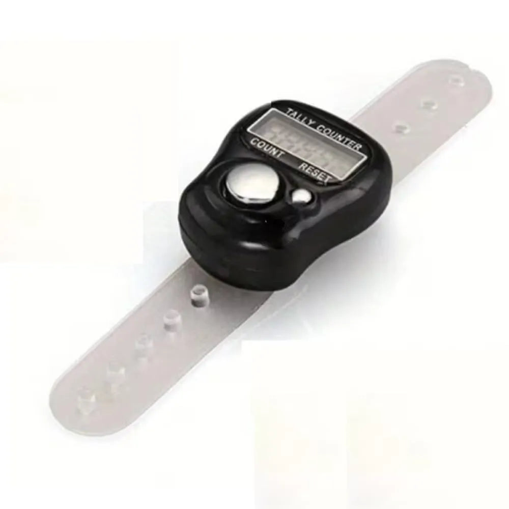 jaap tally counter 