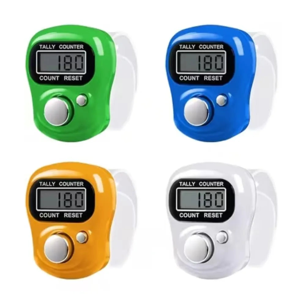 jaap tally counter 