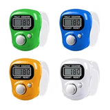 jaap tally counter 