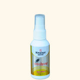 Rajsi Vrindavan Phool Bangla Itra – Divine Floral Fragrance | Radha Raman Shringar