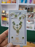 Madhur Milan Shringar Set | Radha Raman
